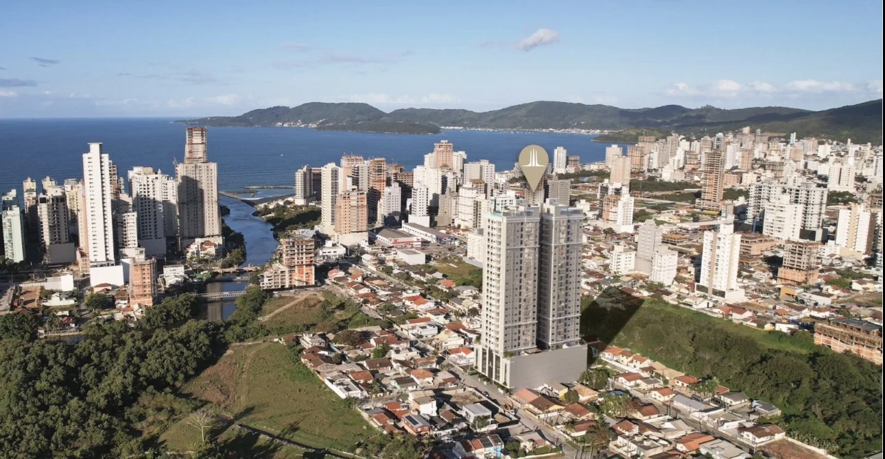 Comprar - Apartamento