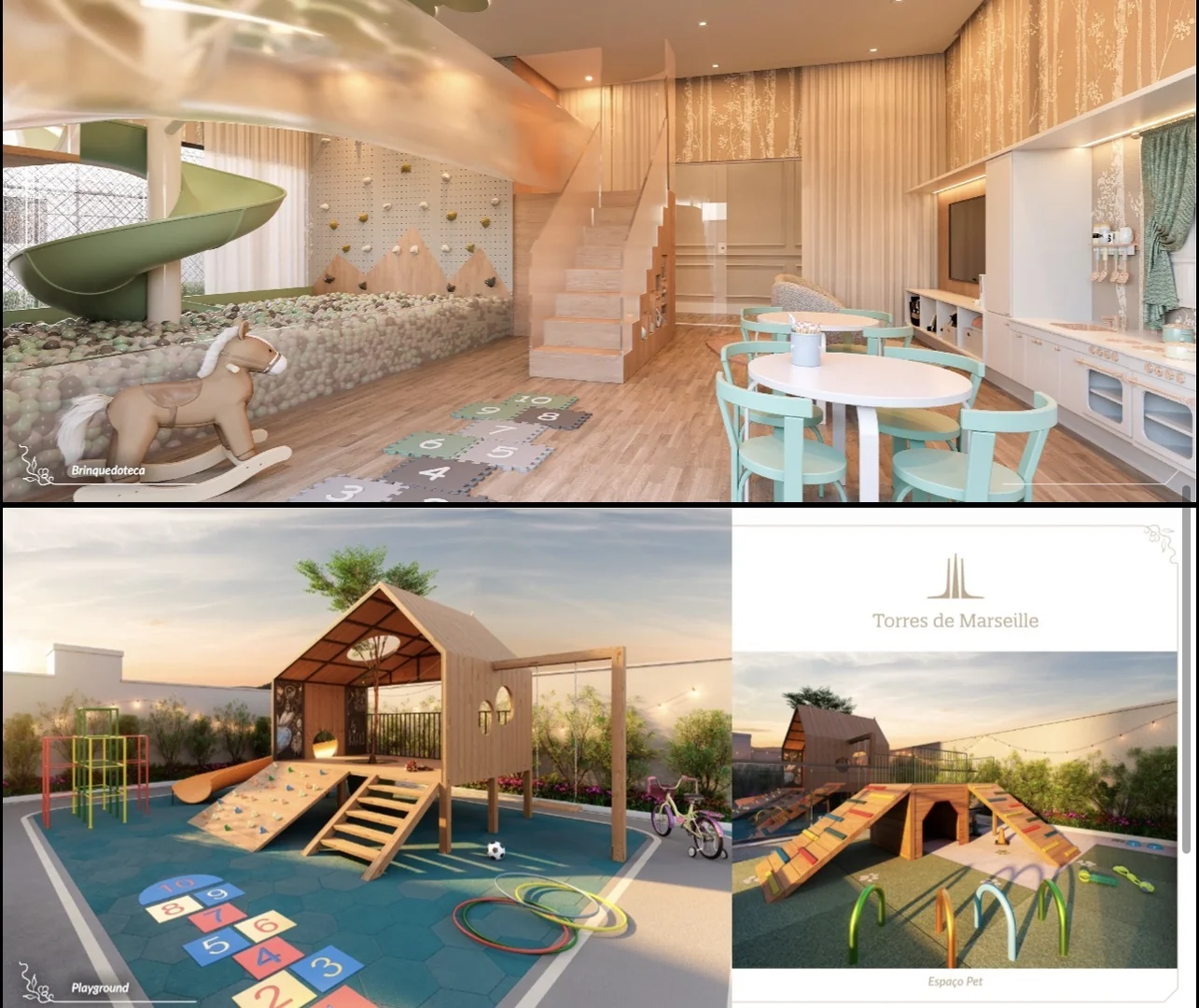 Comprar - Apartamento