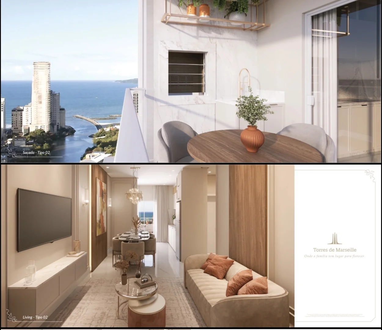 Comprar - Apartamento