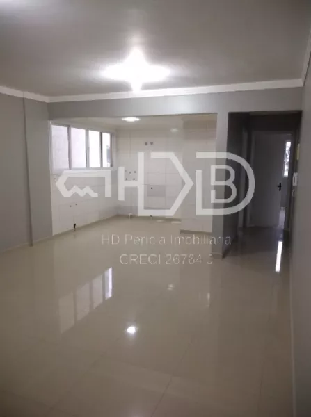 Comprar - Apartamento