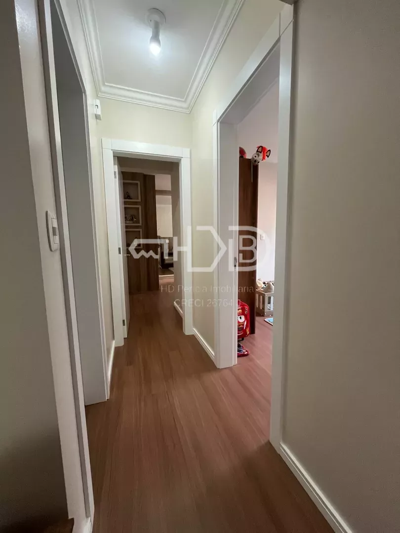 Comprar - Apartamento