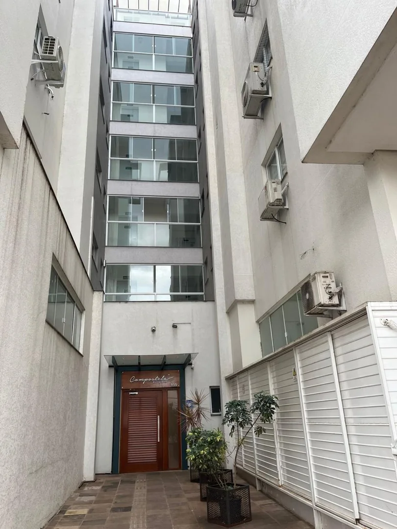 Comprar - Apartamento