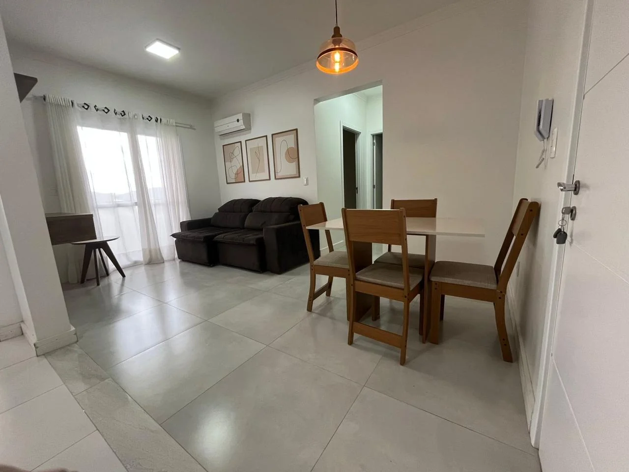 Comprar - Apartamento