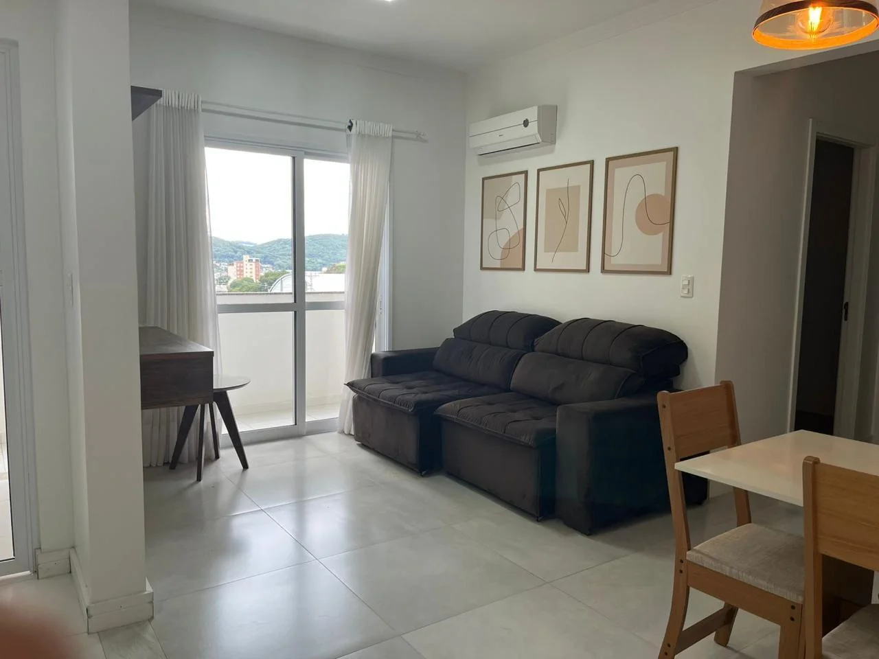 Comprar - Apartamento