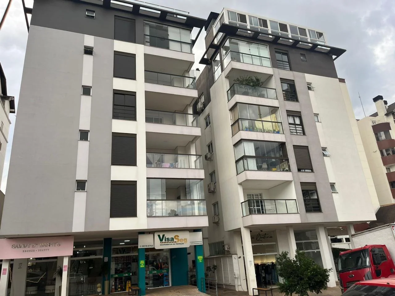 Comprar - Apartamento