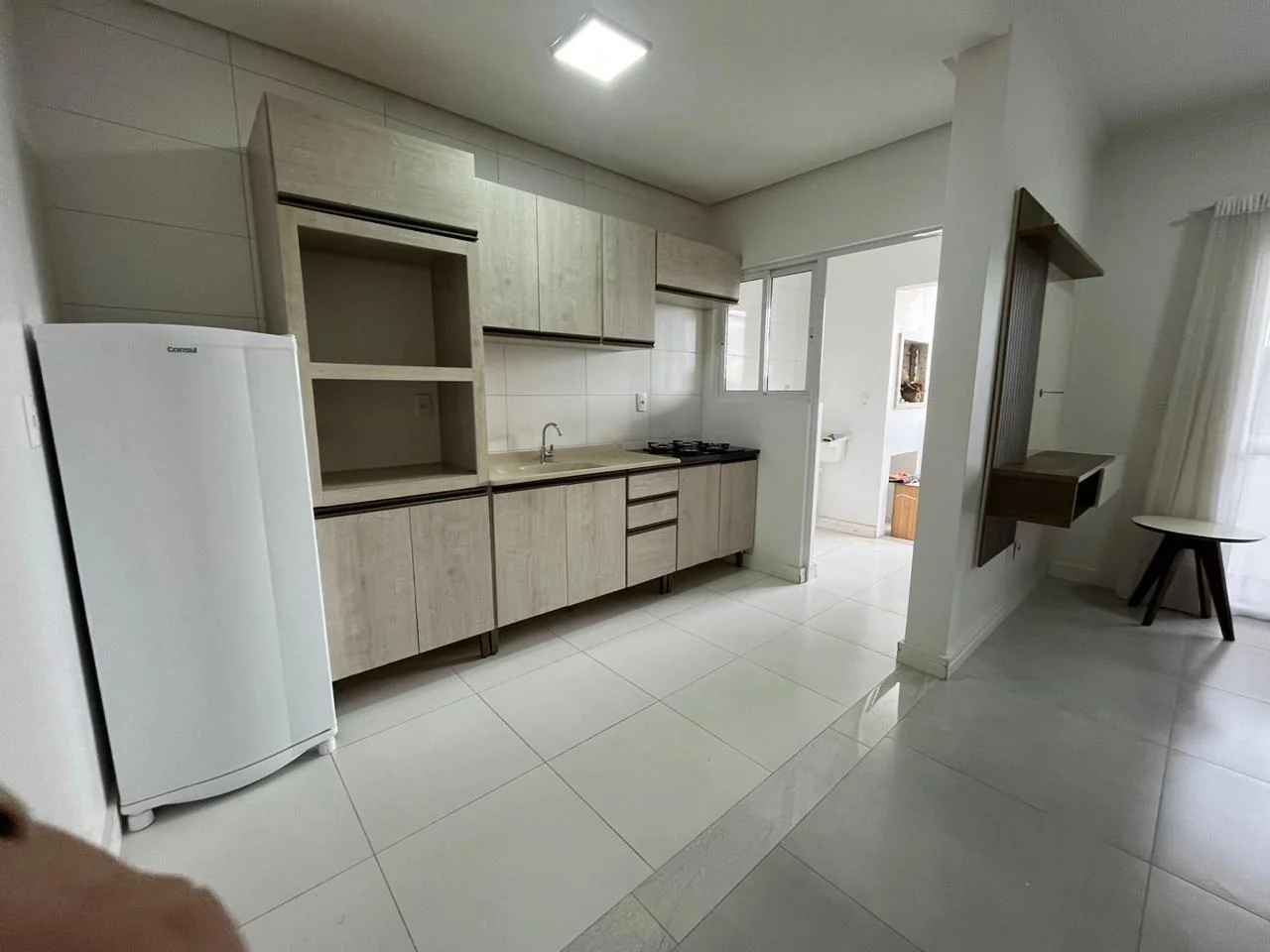 Comprar - Apartamento