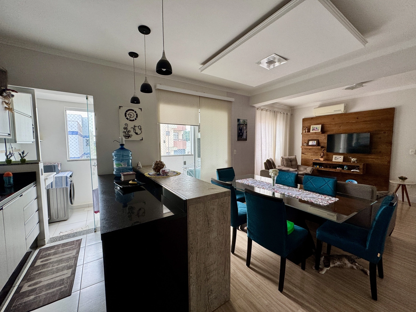 Comprar - Apartamento