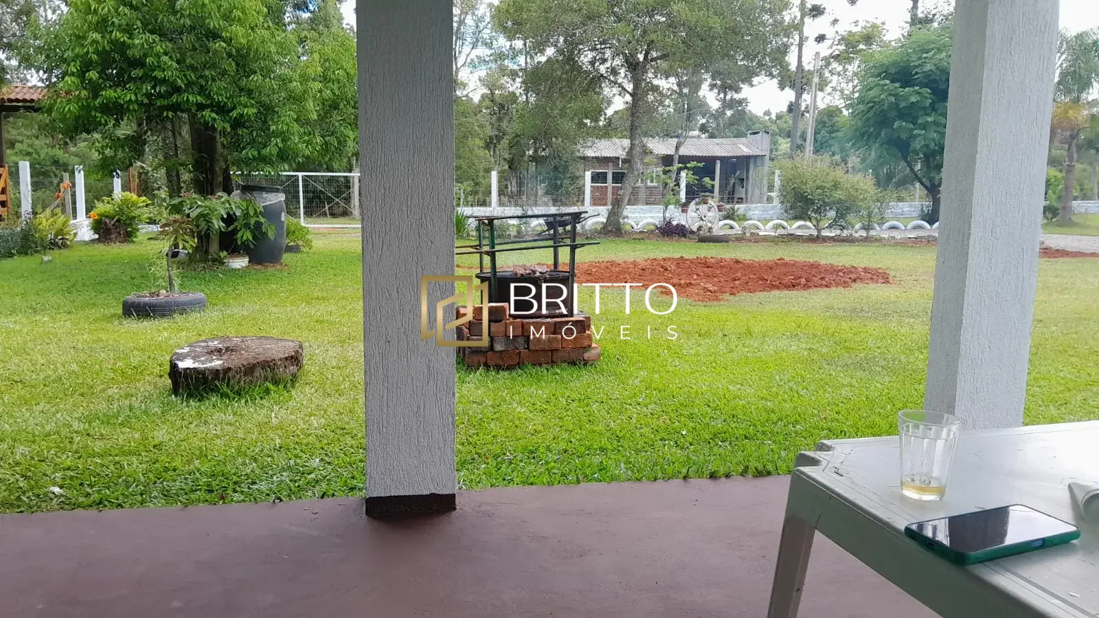 Comprar - Sítio