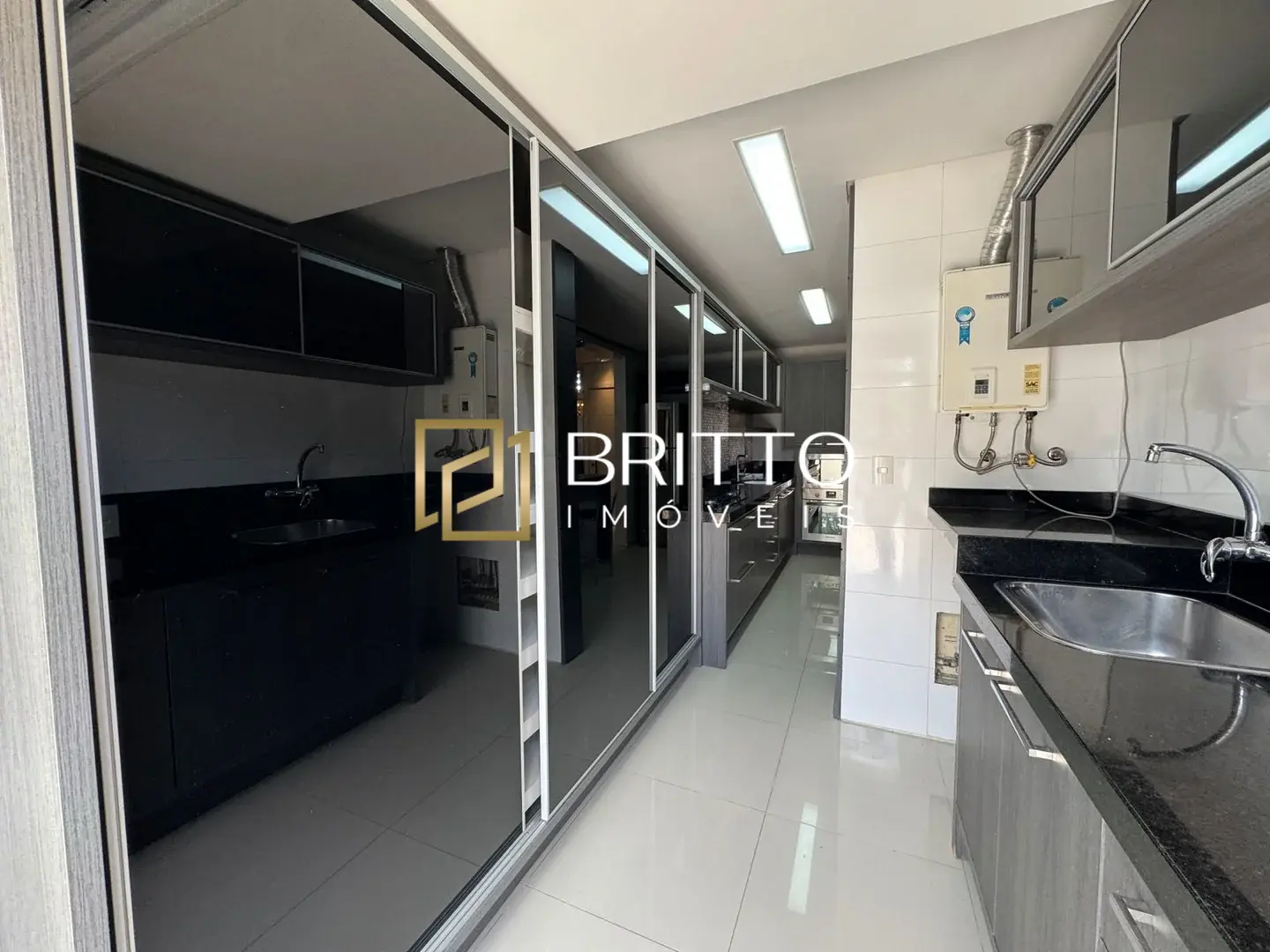 Comprar - Apartamento