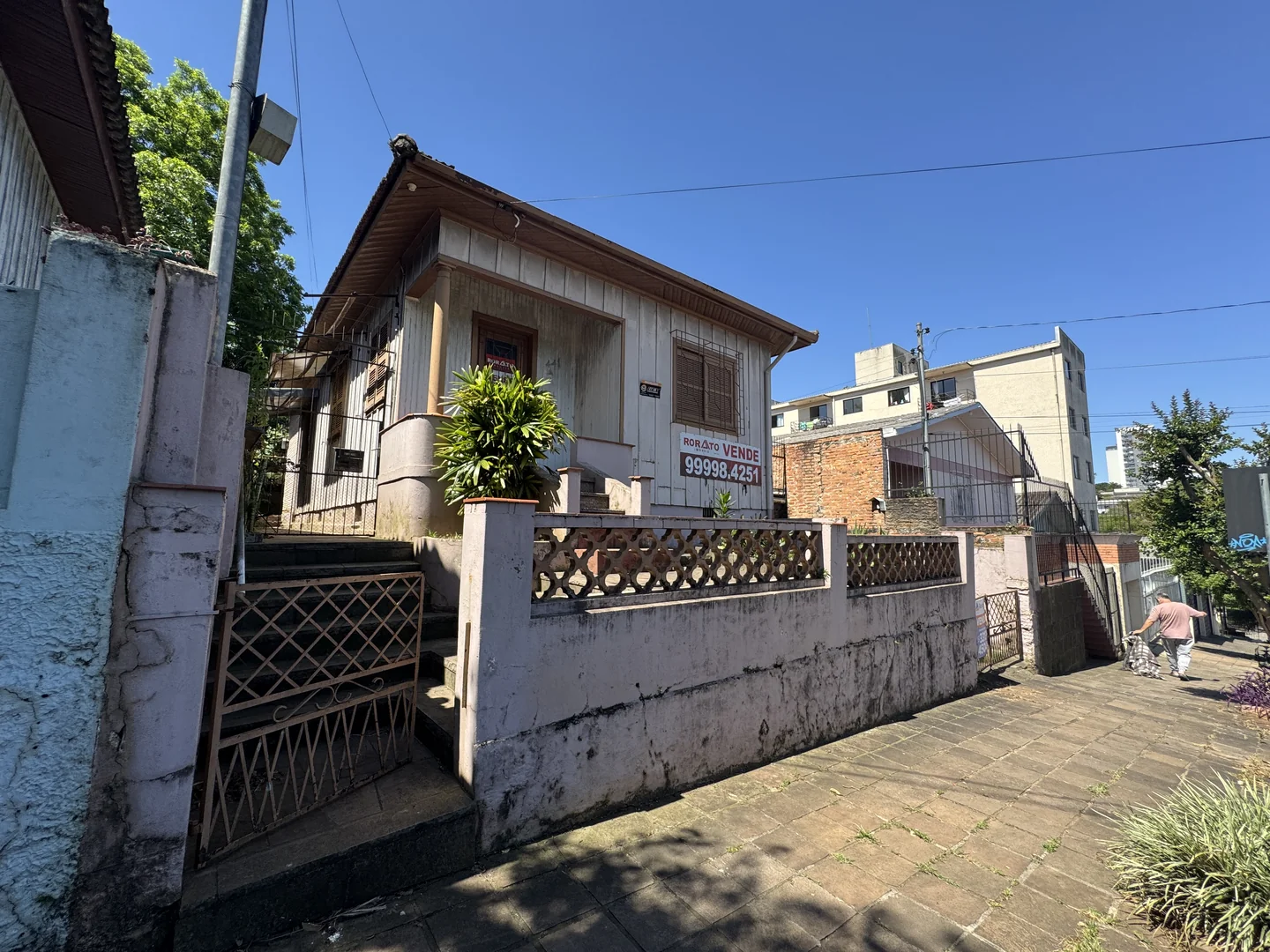 Comprar - Casa