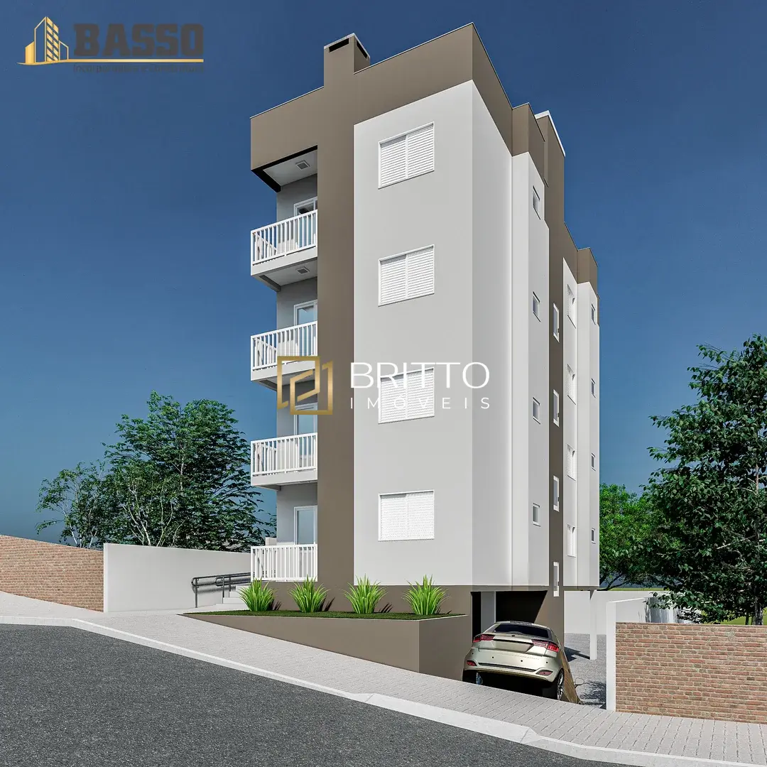 Comprar - Apartamento