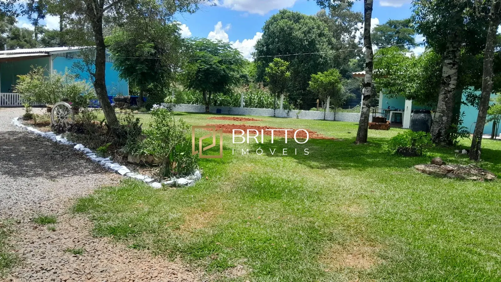 Comprar - Sítio