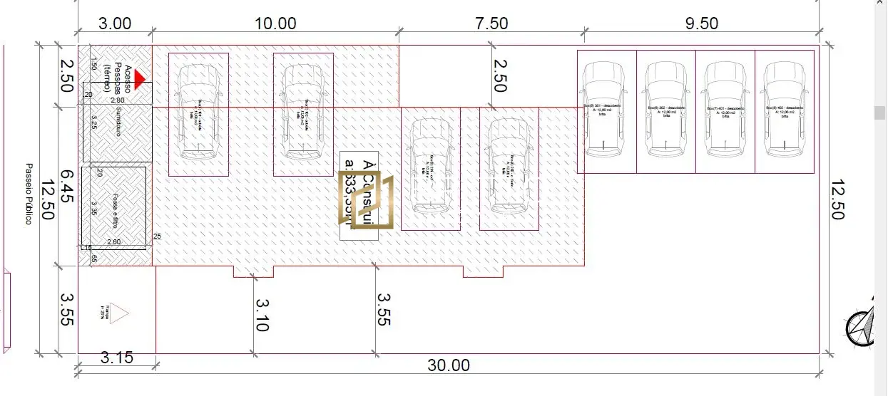 Comprar - Apartamento