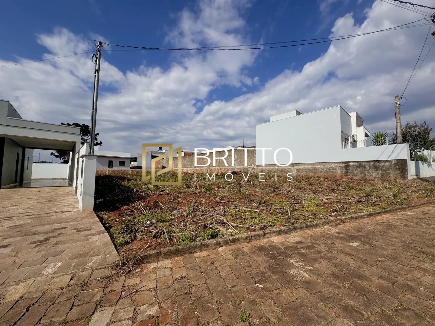 Comprar - Terreno