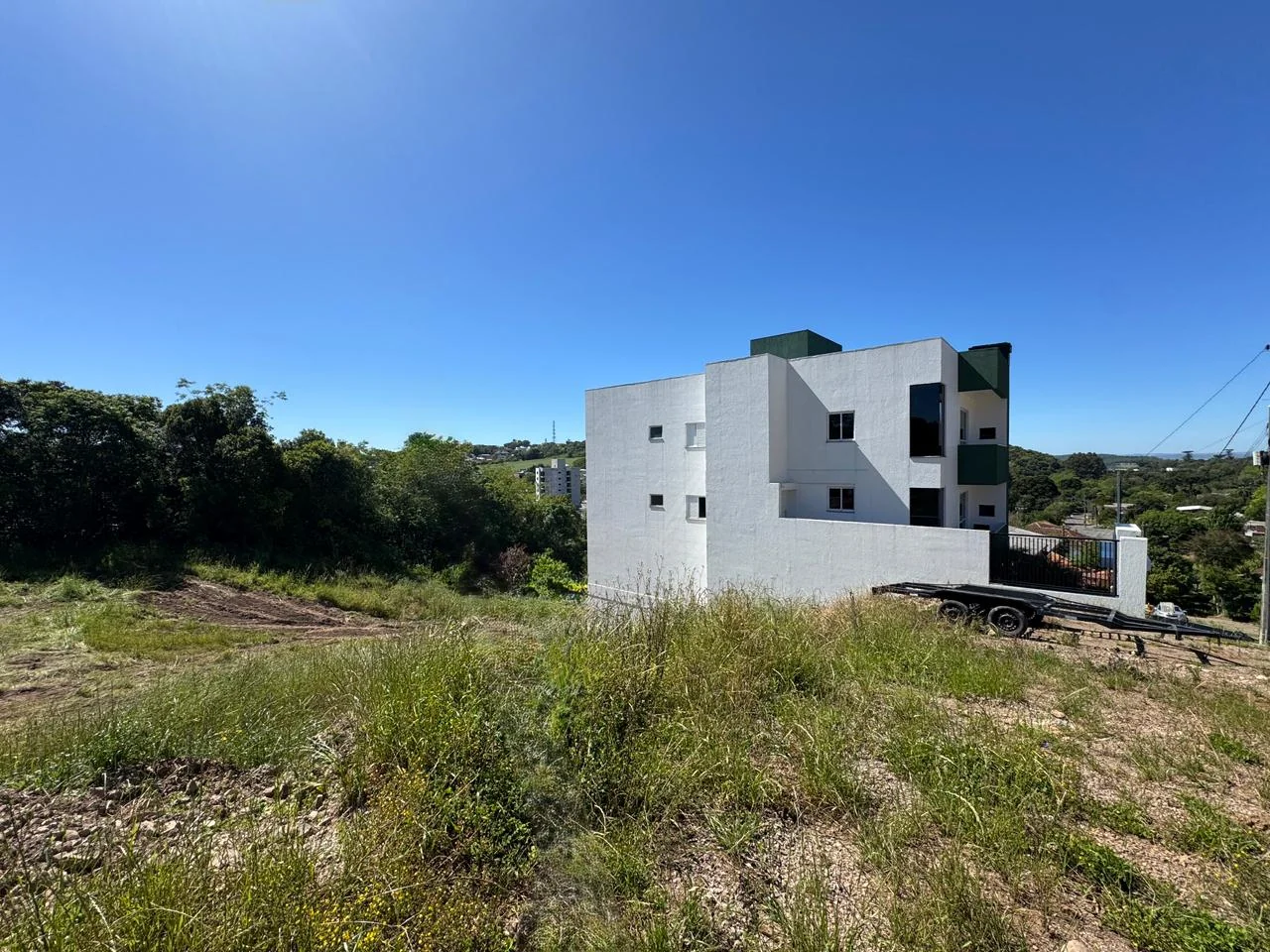 Comprar - Terreno