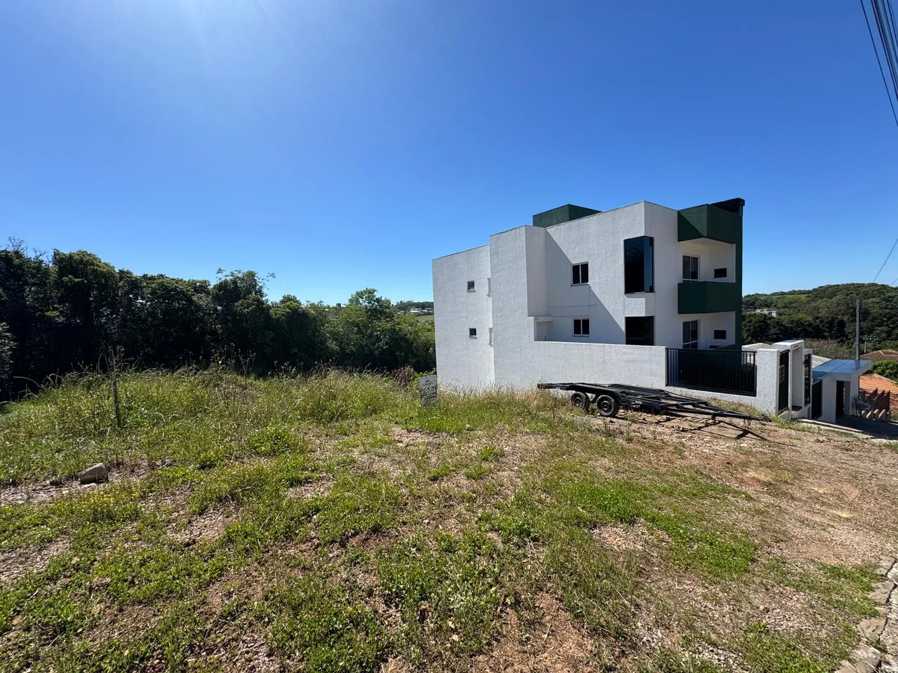 Comprar - Terreno