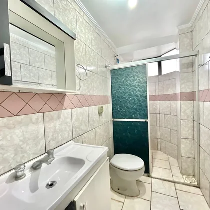 Comprar - Apartamento