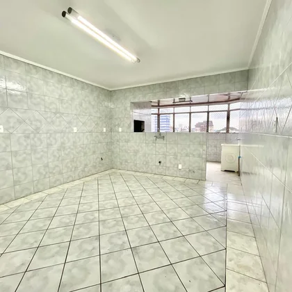 Comprar - Apartamento