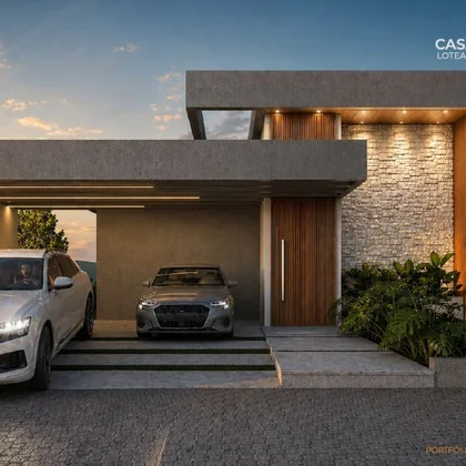 Comprar Casa