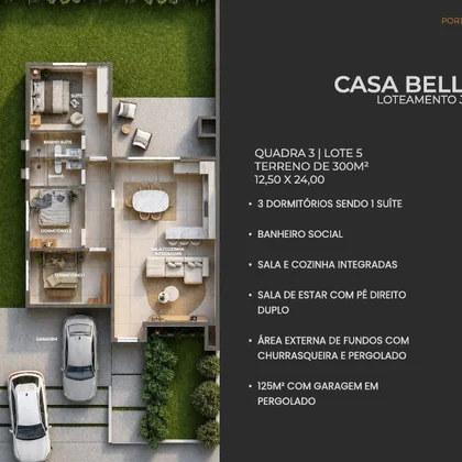 Comprar - Casa