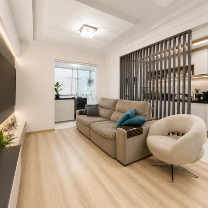 Comprar - Apartamento