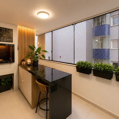 Comprar - Apartamento