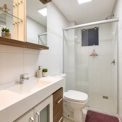Comprar - Apartamento