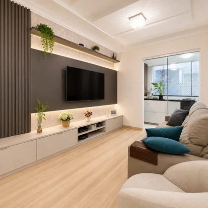 Comprar Apartamento
