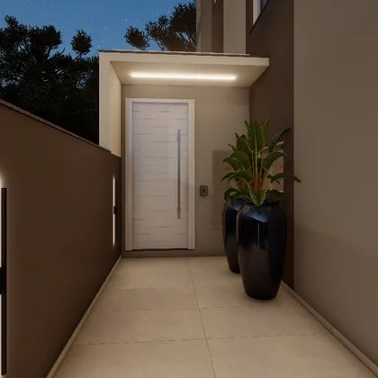 Comprar - Apartamento