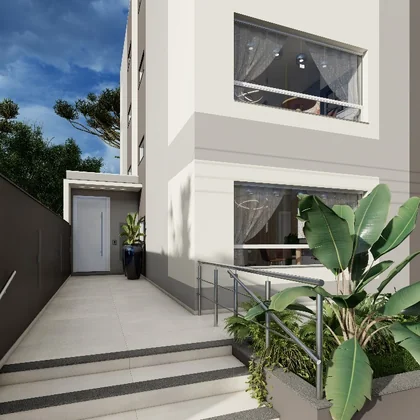 Comprar - Apartamento