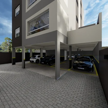 Comprar - Apartamento