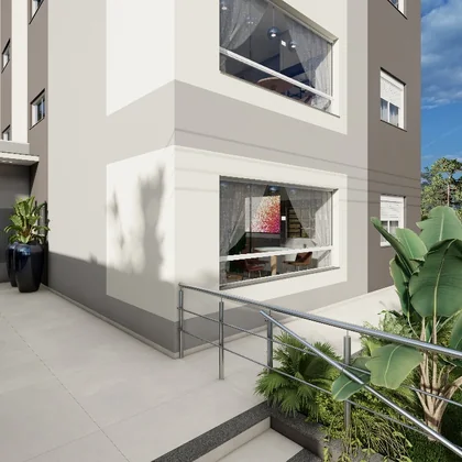 Comprar - Apartamento