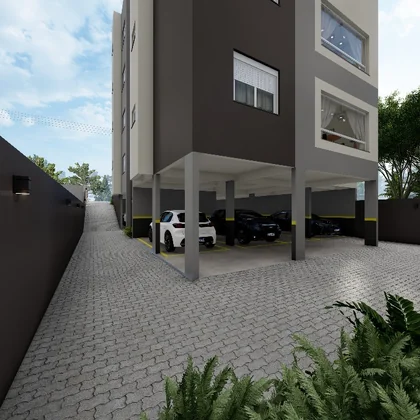 Comprar - Apartamento