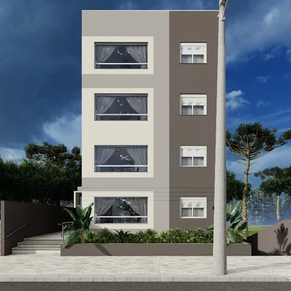 Comprar Apartamento