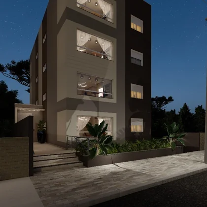 Comprar - Apartamento