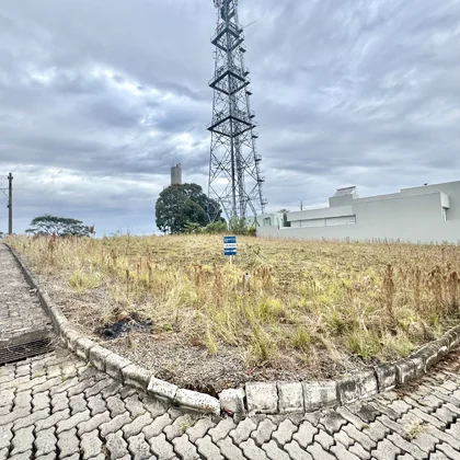 Comprar Terreno
