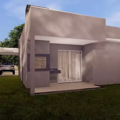 Comprar - Casa