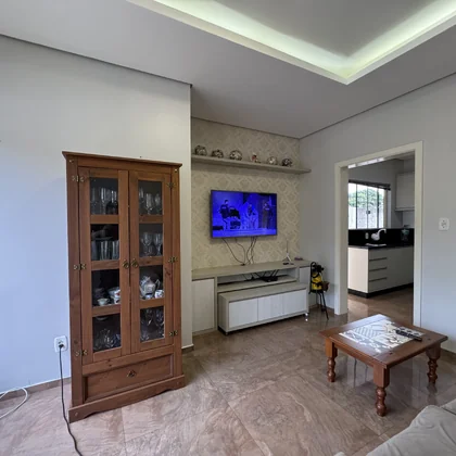 Comprar - Casa