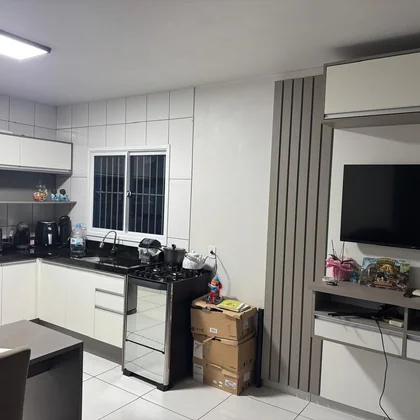 Comprar - Casa