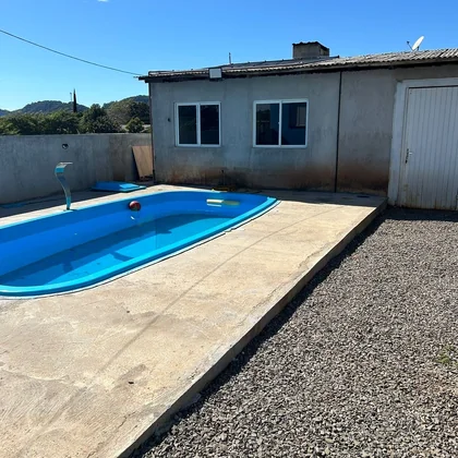 Comprar - Casa