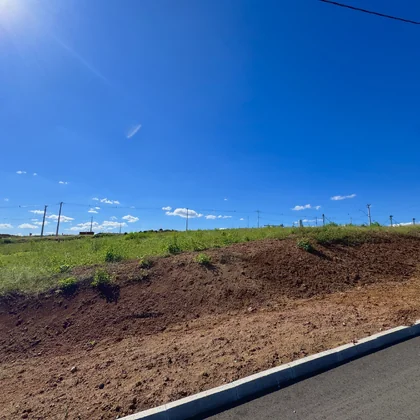 Comprar - Terreno