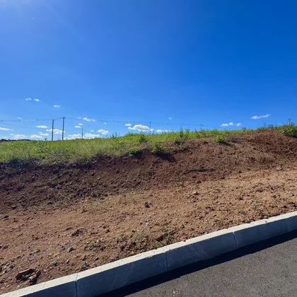 Comprar - Terreno