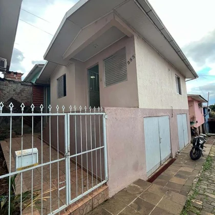 Comprar Casa