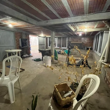 Comprar - Casa