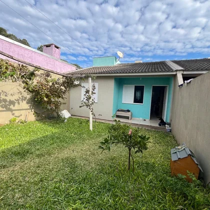 Comprar Casa