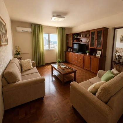 Comprar - Apartamento