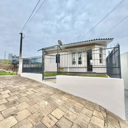 Comprar Casa