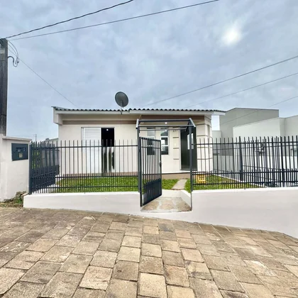 Comprar - Casa