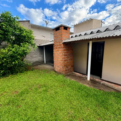 Comprar - Casa