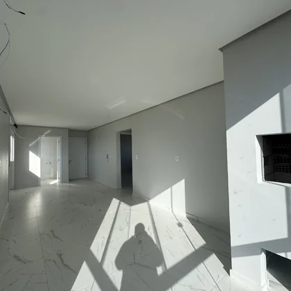Comprar - Apartamento